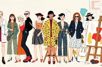 Documentari sui Modelli: Un Viaggio nel Mondo della Moda