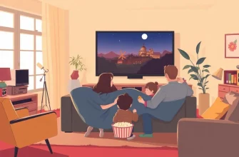 Film per famiglie sul crisi di mezza età