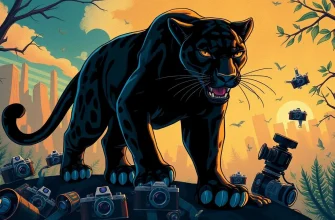 Film su Pantere: Una Selezione Imperdibile