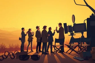 Film d’azione israeliani: Adrenalina e Suspense