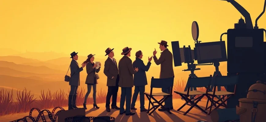 Film d’azione israeliani: Adrenalina e Suspense