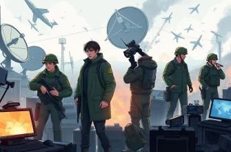 Film su specialisti RÉB: una selezione esclusiva