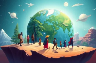 Documentari sui climi del mondo