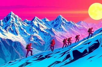 Thriller di Montagna: 10 Film da Non Perdere