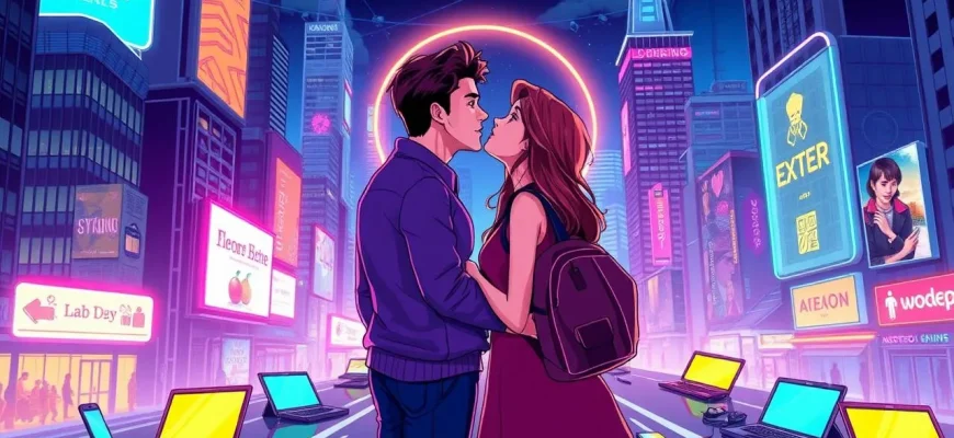 Film su incontri online: una selezione imperdibile