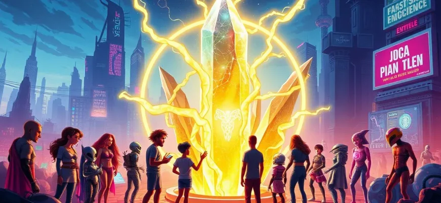 Fantasia Genetica: 10 Film da Non Perdere