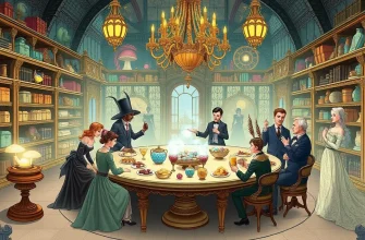 Film di Fantascienza Ambientati nei Negozi