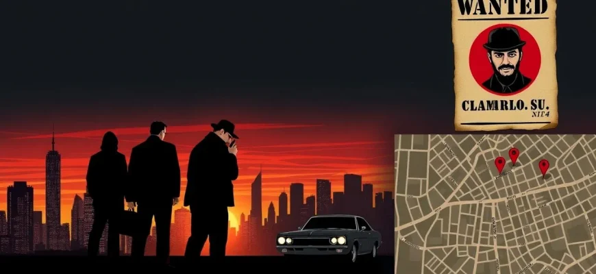 I Migliori Film sui Ladri I Migliori Film sui Ladri