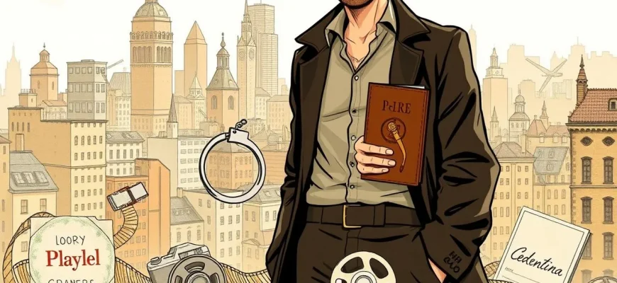 Film d’azione sul pentimento Film d’azione sul pentimento