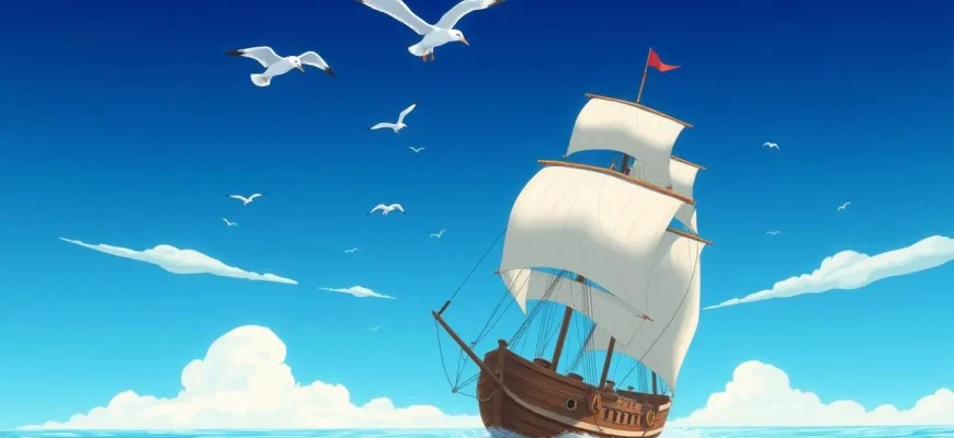 Documentari sui Navigatori