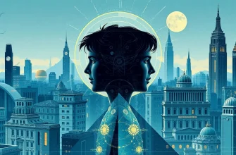 Film Fantastici su Doppia Personalità