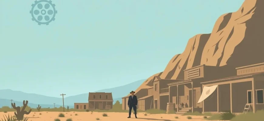 I migliori film western sul passato