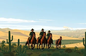 Western War Films Collection