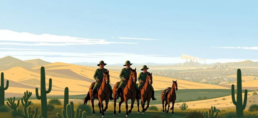 Western War Films Collection Western War Films Collection