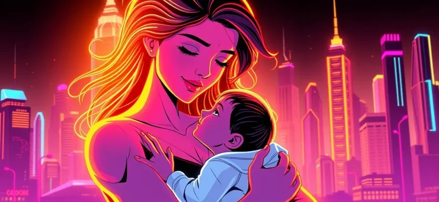 Film su madri adottive: storie di amore e dedizione