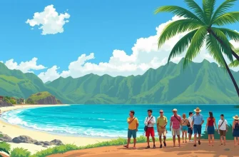 Avventure alle Hawaii: 10 Film da Non Perdere Avventure alle Hawaii: 10 Film da Non Perdere