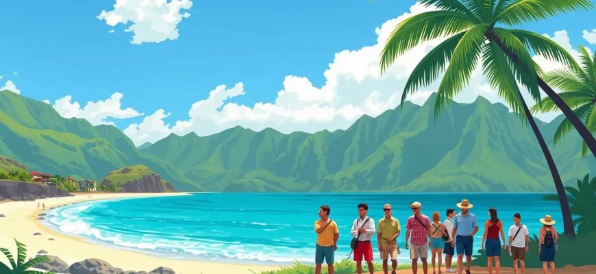 Avventure alle Hawaii: 10 Film da Non Perdere