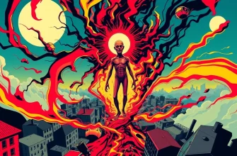 Film horror sulla dipendenza da droga