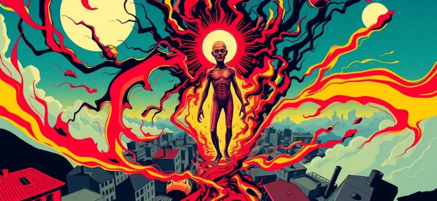 Film horror sulla dipendenza da droga Film horror sulla dipendenza da droga