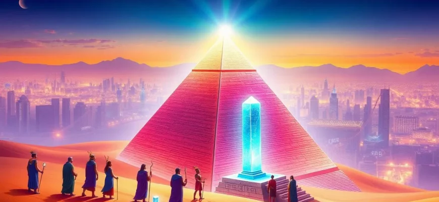 Film per famiglie sulle civiltà