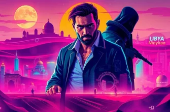 Thriller su Libya: 10 Film da Non Perdere