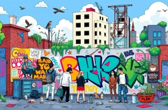 Documentari sulle Subculture Urbane