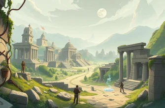 Documentari su Civiltà Perdute