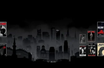 Film Noir: 10 Classici da Non Perdere