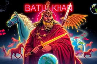 I migliori film storici su Batu Khan