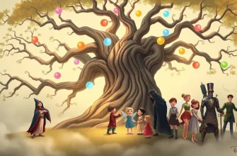 Film Fantastici su Famiglia e Amicizia