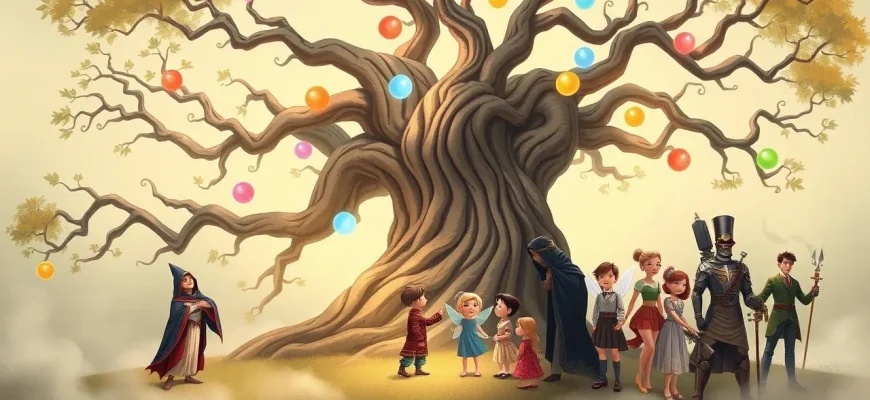 Film Fantastici su Famiglia e Amicizia