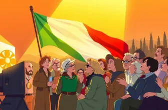 Film Patriottici: Una Celebrazione dell’Amore per la Patria