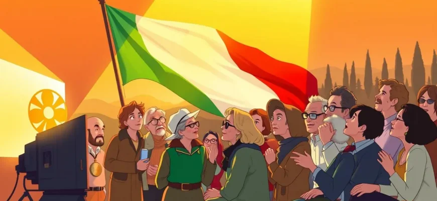 Film Patriottici: Una Celebrazione dell’Amore per la Patria