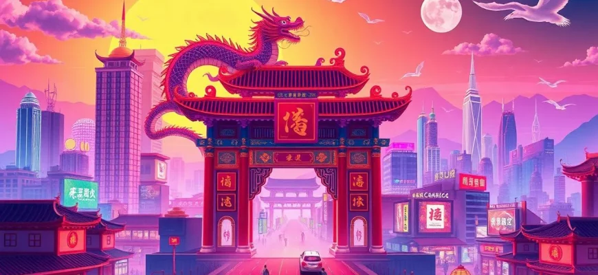 I migliori film storici sull’Asia Centrale I migliori film storici sull’Asia Centrale