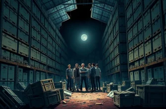 Film Catastrofici nei Magazzini