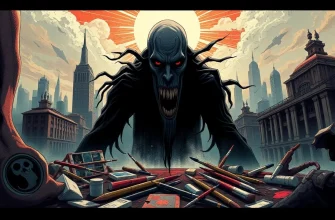 Horror Art Films – 10 Capolavori da Rabbrividire