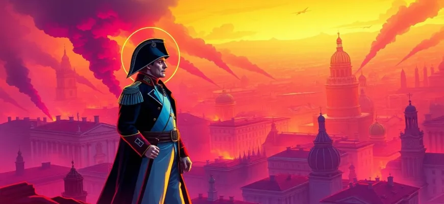 Film Storici sulla Guerra del 1812