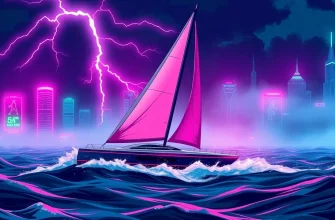 10 Thriller Films About Sailing