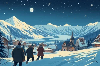 Film Catastrofici per le Vacanze Invernali