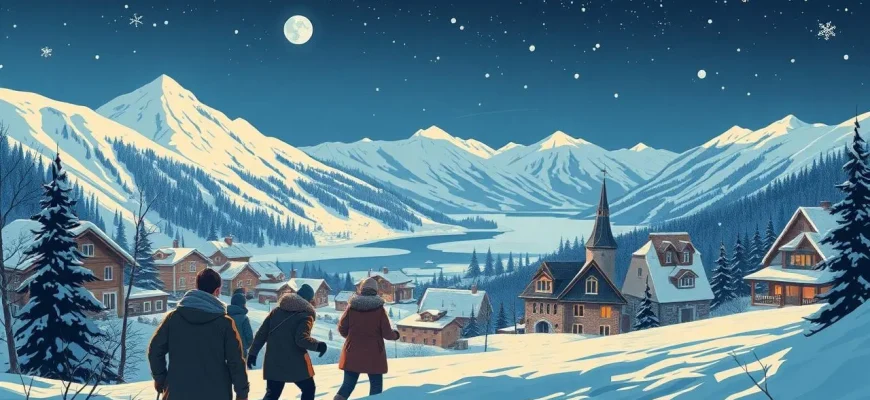 Film Catastrofici per le Vacanze Invernali