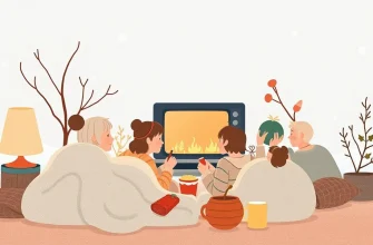 I 10 migliori film invernali