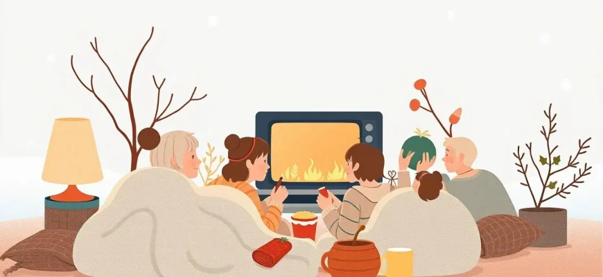 I 10 migliori film invernali I 10 migliori film invernali