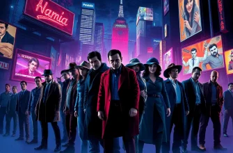 Thriller Brasiliani: 10 Film da Non Perdere