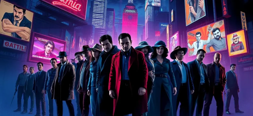 Thriller Brasiliani: 10 Film da Non Perdere