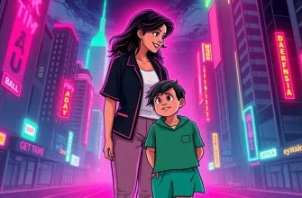 Film drammatici su rapporti tra matrigna e figliastro