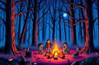 Film Horror nei Boschi: 10 Scelte da Non Perdere Film Horror nei Boschi: 10 Scelte da Non Perdere