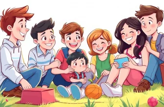 Film per famiglie su compagni di classe