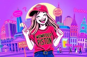 Commedie su Boston: 10 Film da Non Perdere