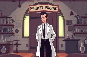 Film di Catastrofi Causate da Esperimenti Segreti