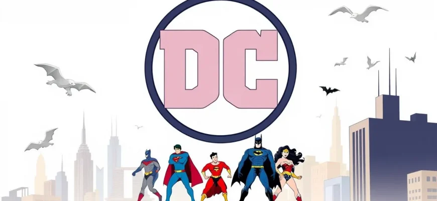 I Migliori Film Tratti dai Fumetti DC Comics I Migliori Film Tratti dai Fumetti DC Comics